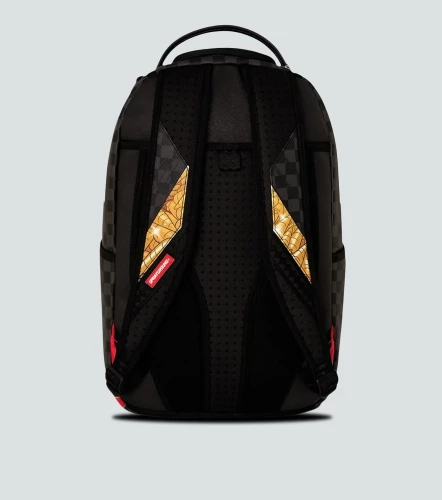 Morral Sprayground Looney Carrot StashNG