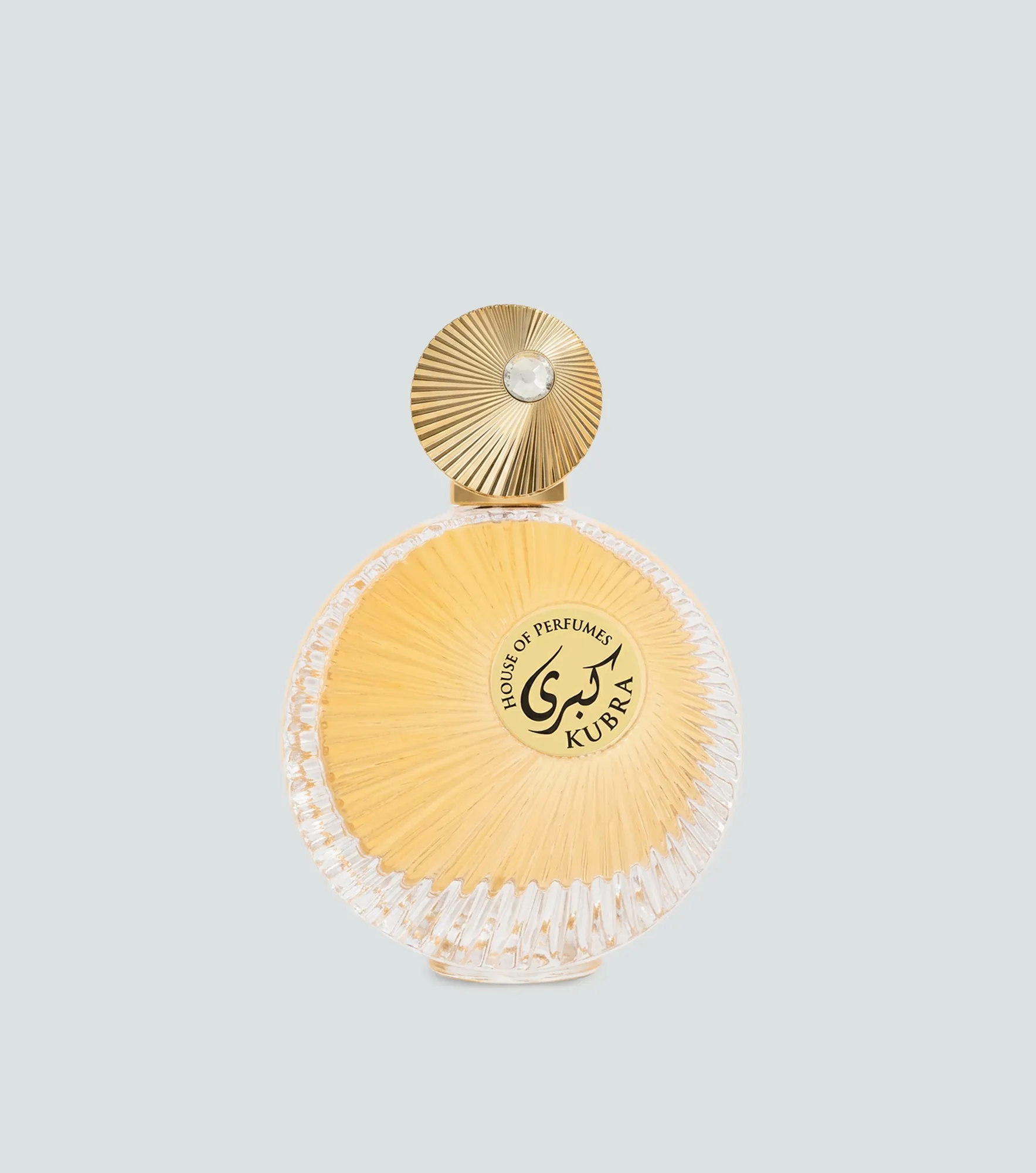 Perfume Mahaya Kubra Gold Edp 100ml 134807 CU