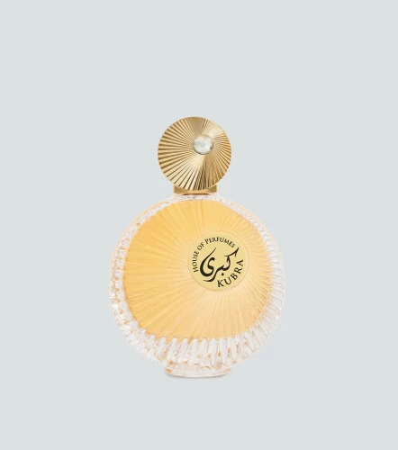 Perfume Mahaya Kubra Gold Edp 100mlCU