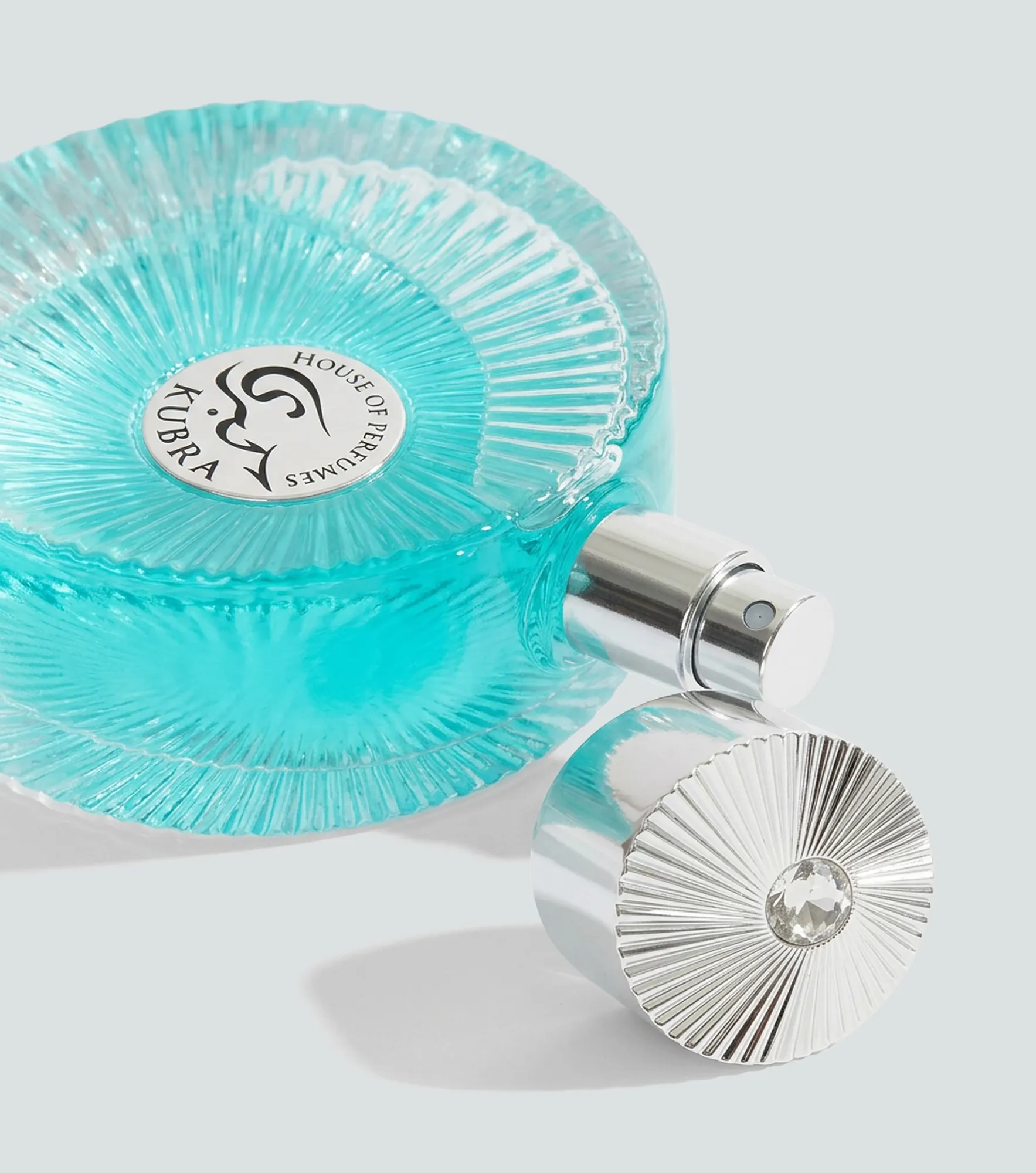 Pefume Mahaya Kubra Silver Edp 100ml 134809 CU
