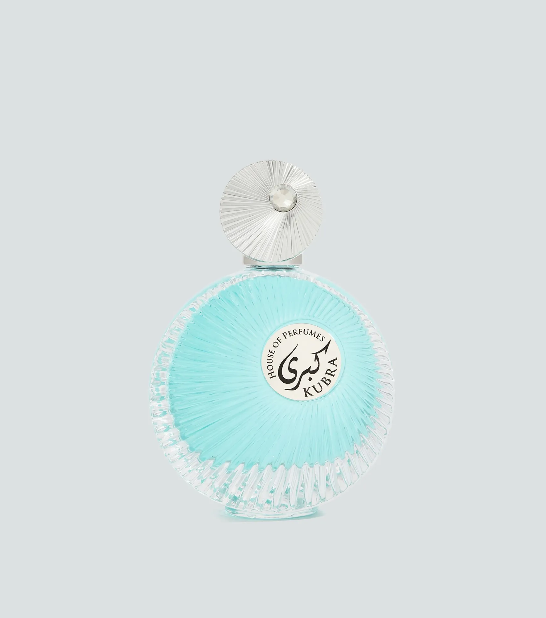 Pefume Mahaya Kubra Silver Edp 100mlCU