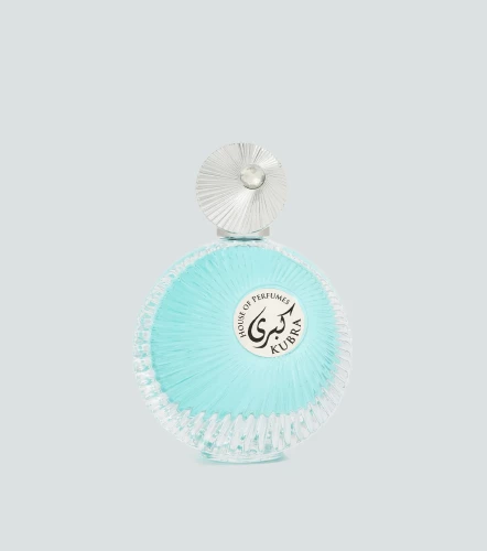 Pefume Mahaya Kubra Silver Edp 100mlCU