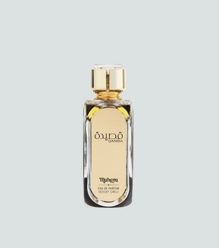 Perfume Mahaya Qasida Gold Edp 100mlCU