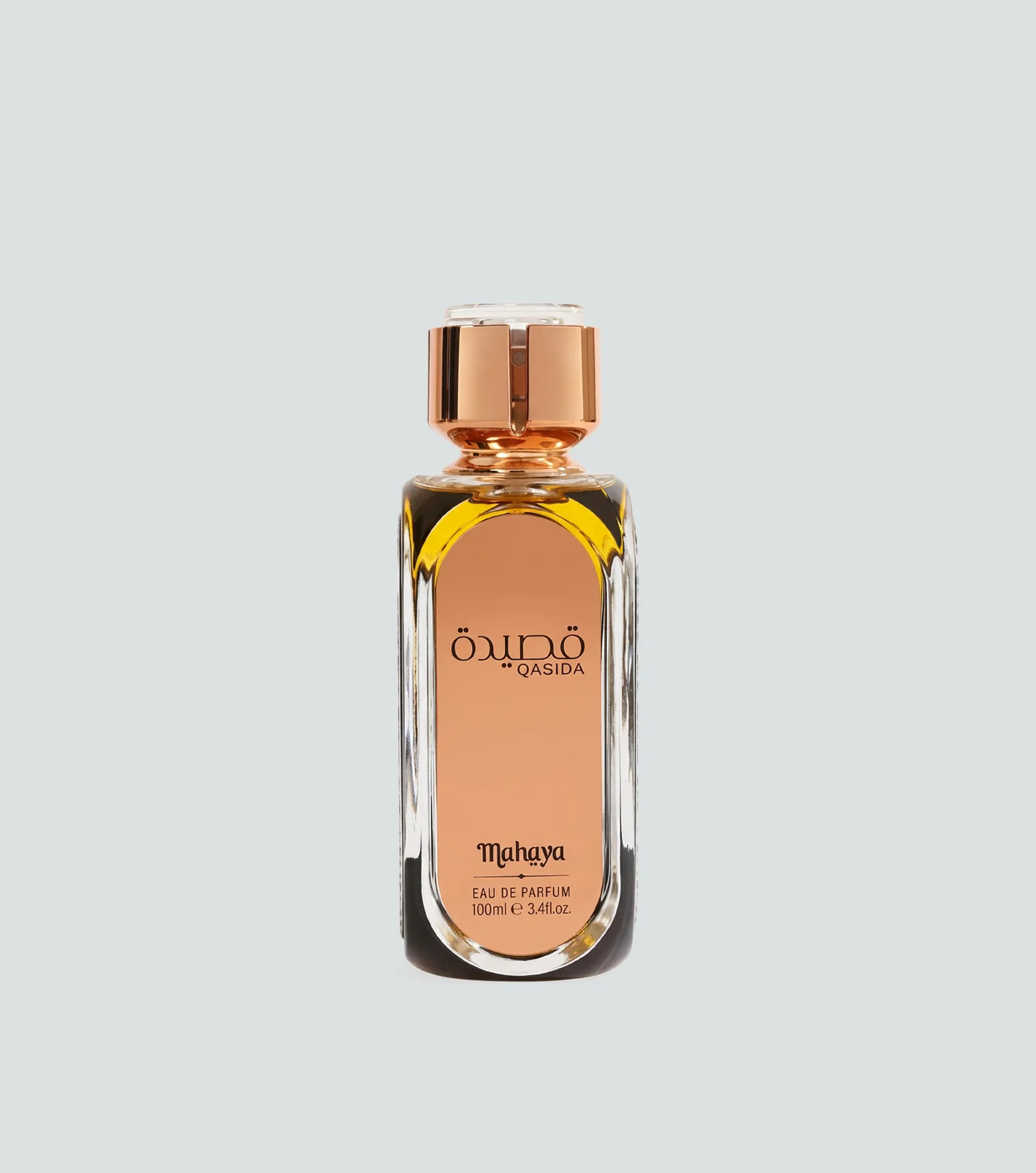 Perfume Mahaya Qasida Bronze Edp 100ml 134815 CU