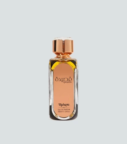 Perfume Mahaya Qasida Bronze Edp 100mlCU