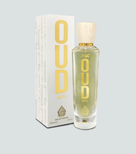 Perfume Mahaya Oud White 100mlCU