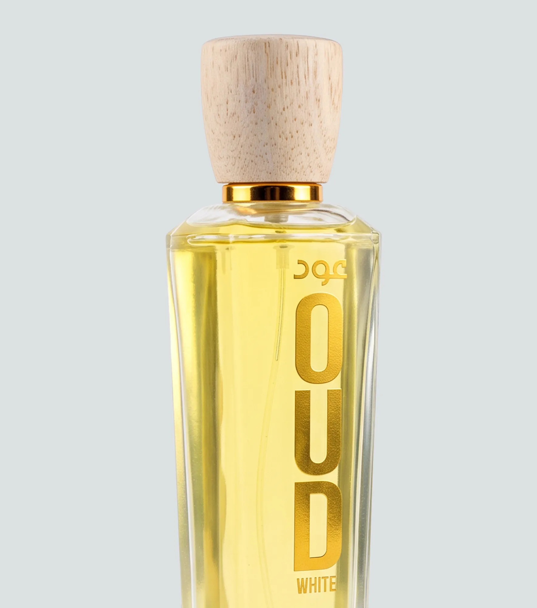 Perfume Mahaya Oud White 100ml 134817 CU