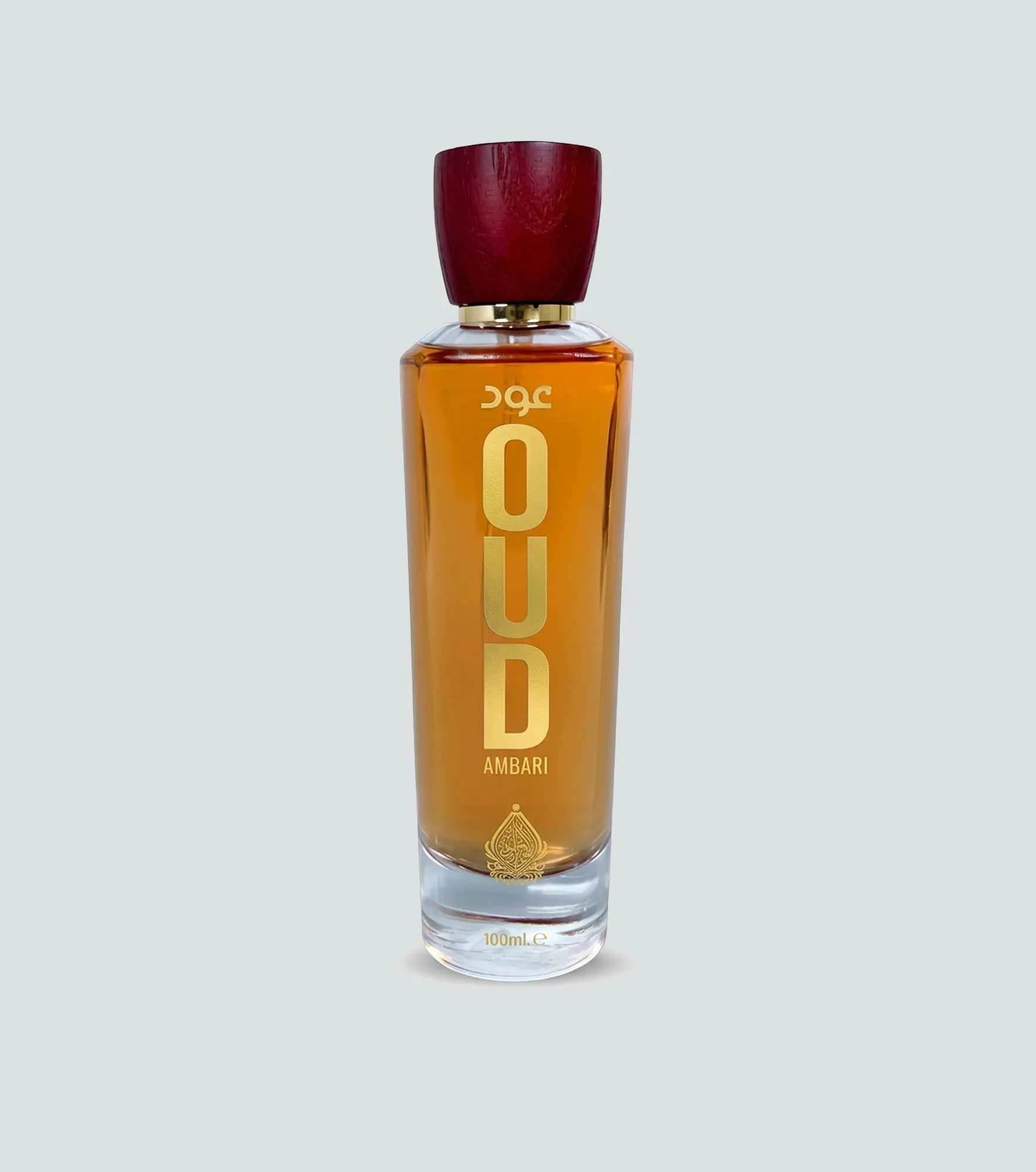 Perfume Mahaya Oud Ambari 100mlCU