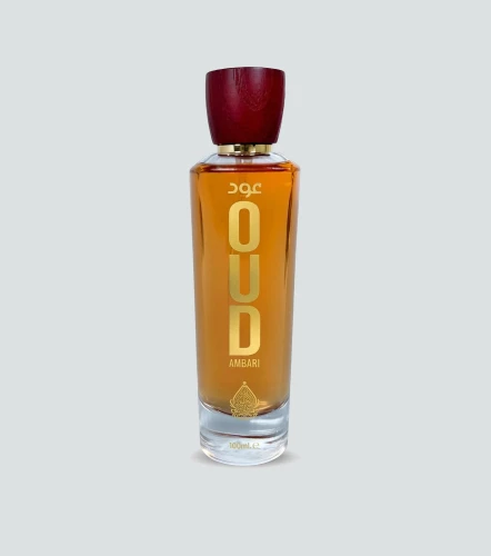 Perfume Mahaya Oud Ambari 100mlCU