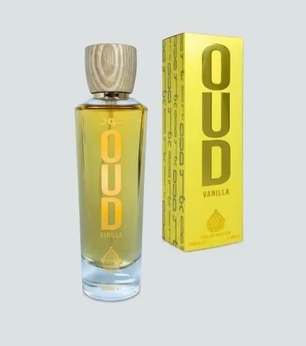 Perfume Mahaya Oud Vanilla 100mlCU