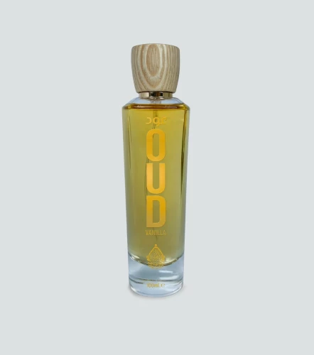 Perfume Mahaya Oud Vanilla 100mlCU