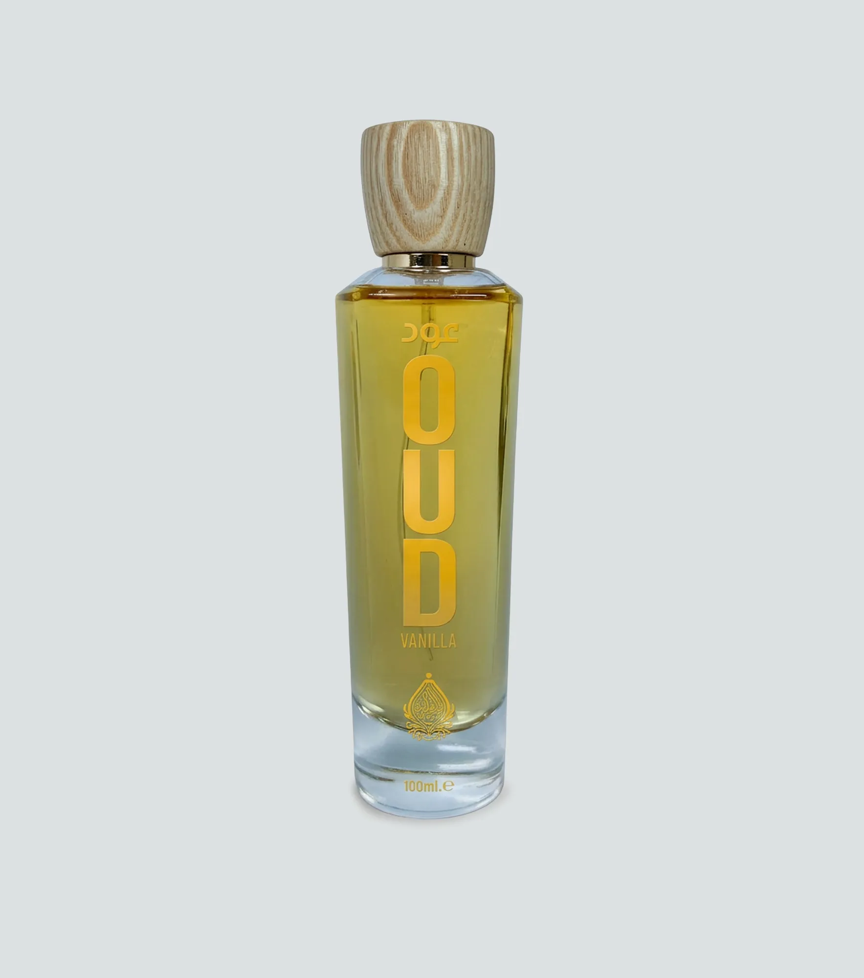 Perfume Mahaya Oud Vanilla 100mlCU
