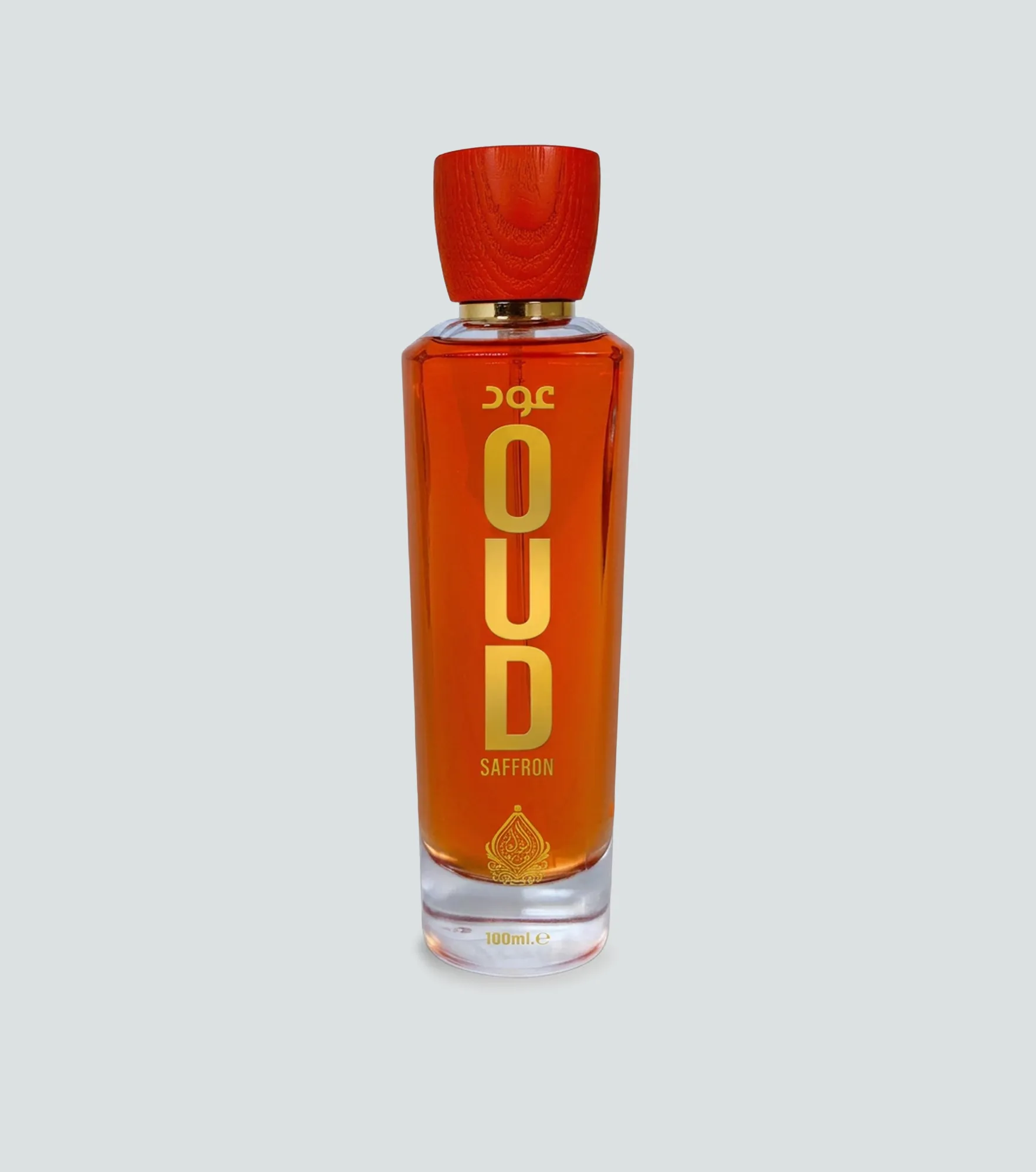 Perfume Mahaya Oud Saffron 100ml 134823 CU