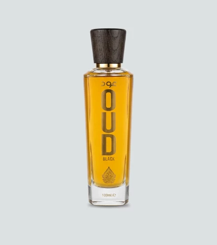 Perfume Mahaya Oud Black 100mlCU