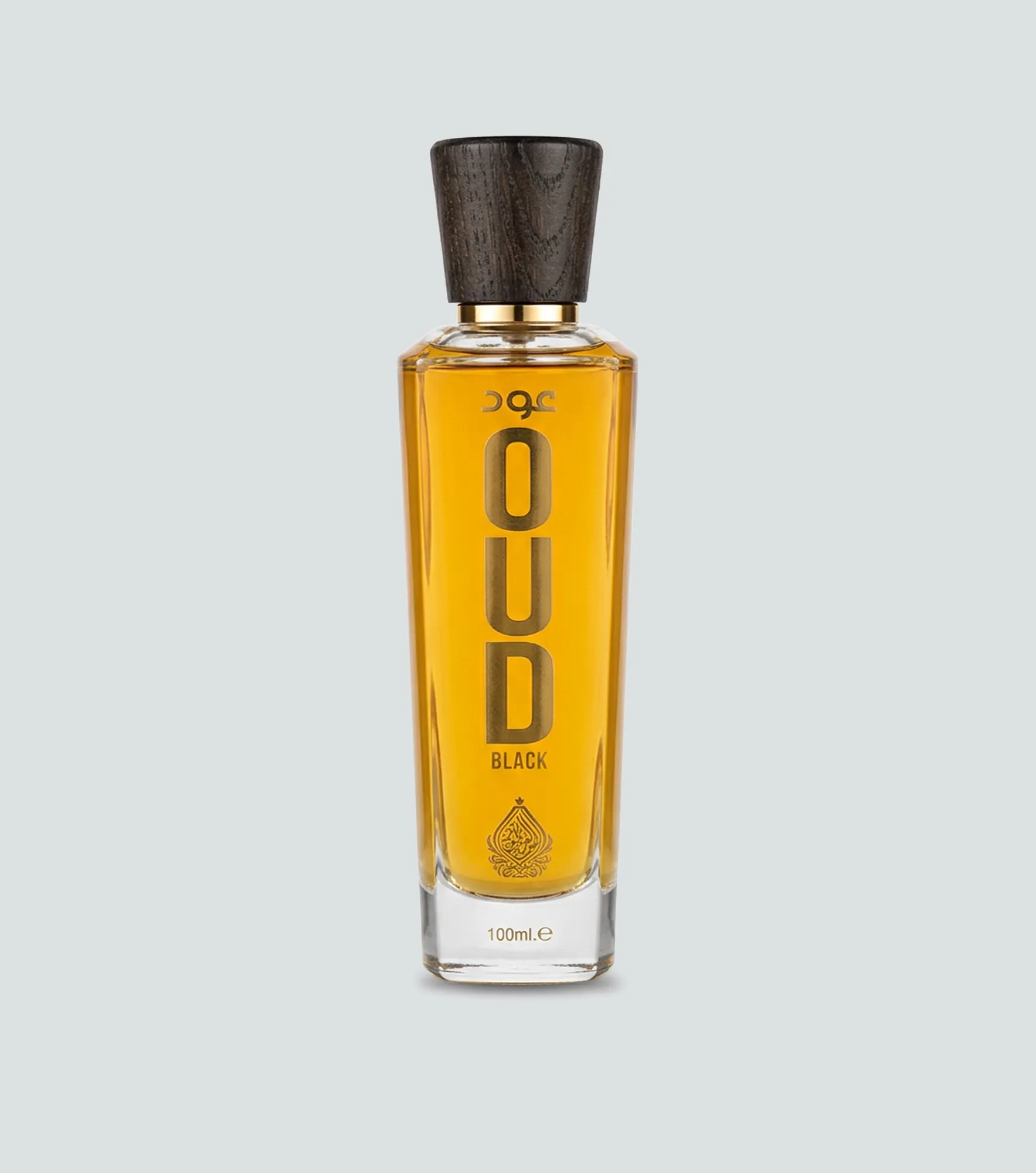 Perfume Mahaya Oud Black 100ml 134825 CU