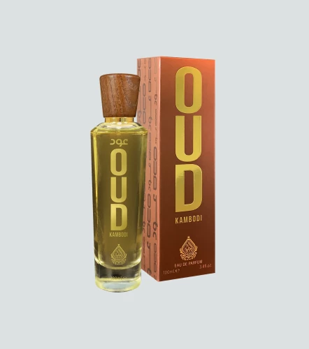 Perfume Mahaya Oud Kambodi 100mlCU
