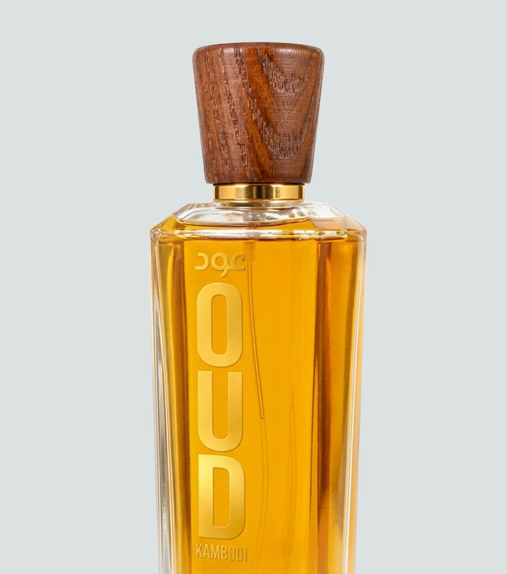 Perfume Mahaya Oud Kambodi 100ml 134827 CU