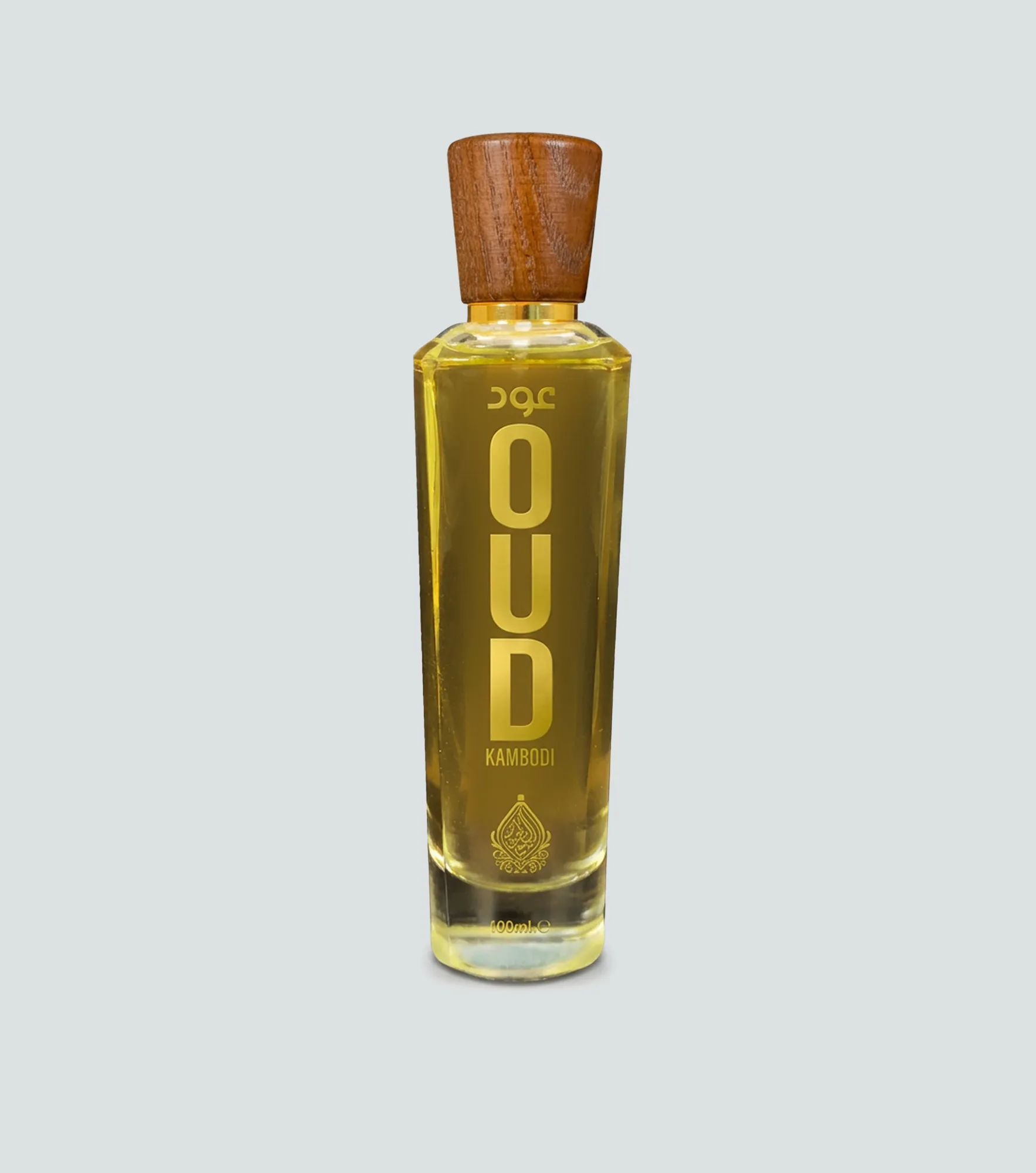 Perfume Mahaya Oud Kambodi 100mlCU