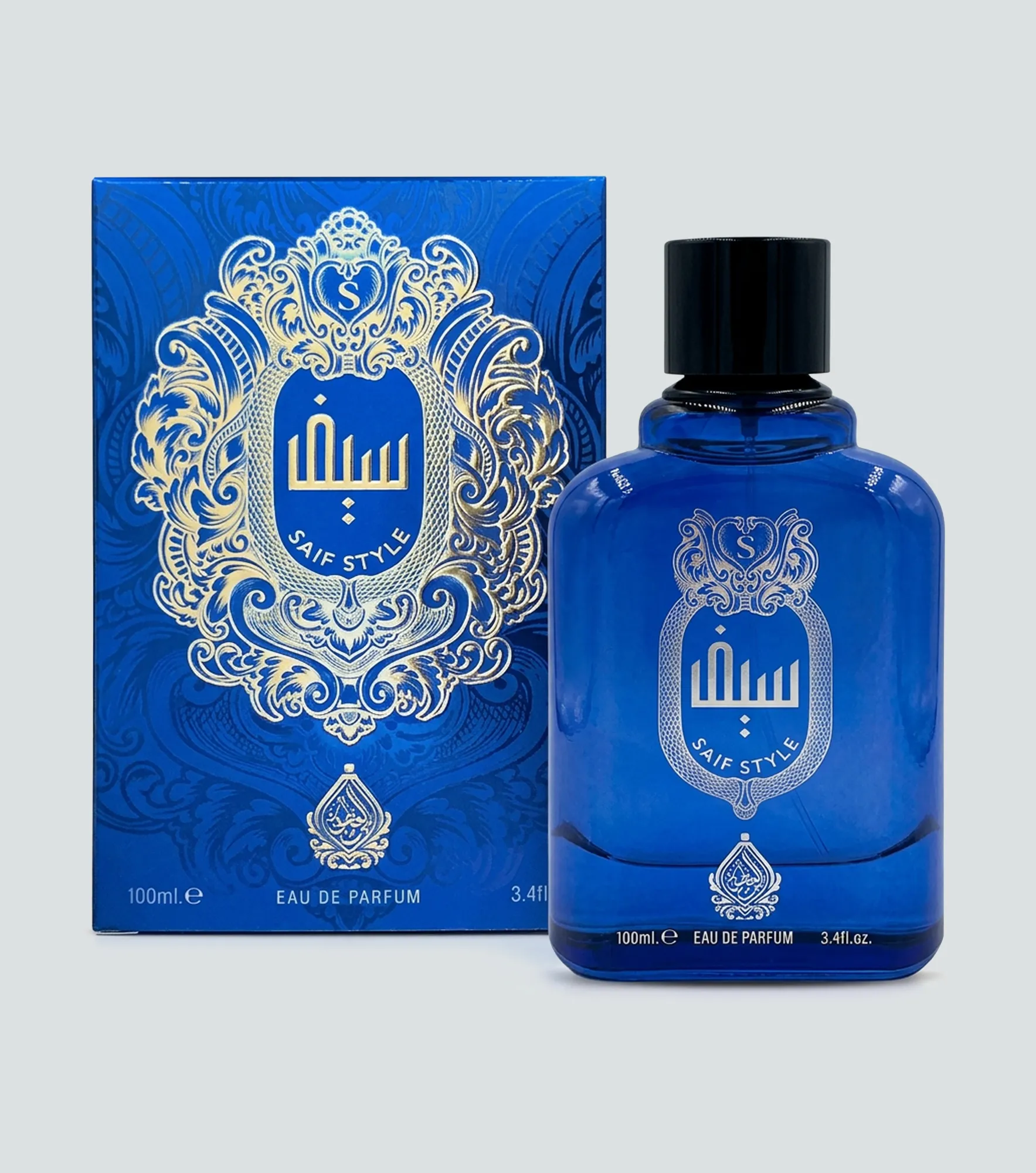 Perfume Mahaya Saif Style 100ml 134834 CU