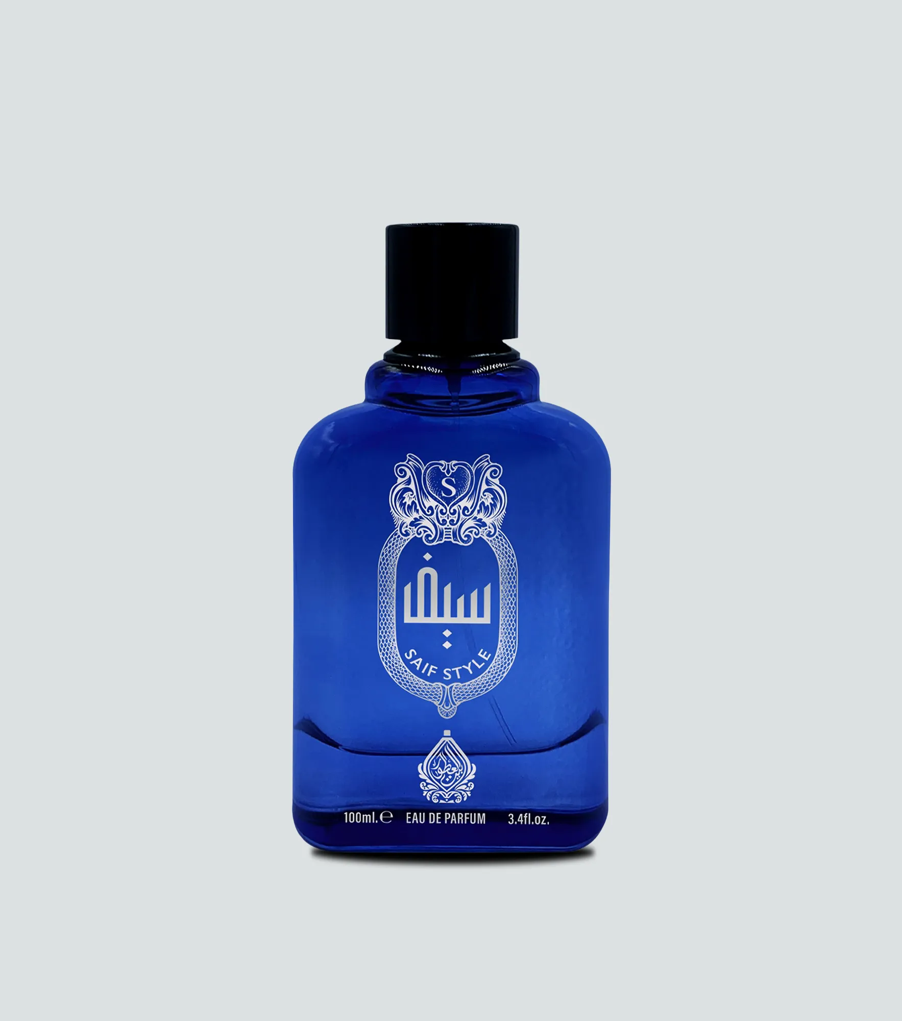Perfume Mahaya Saif Style 100mlCU
