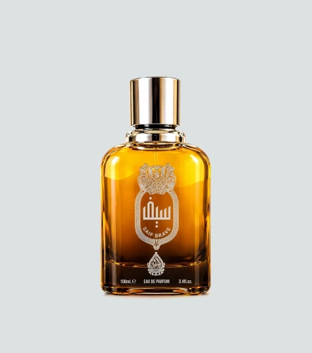 Perfume Mahaya Saif Brave 100mlCU