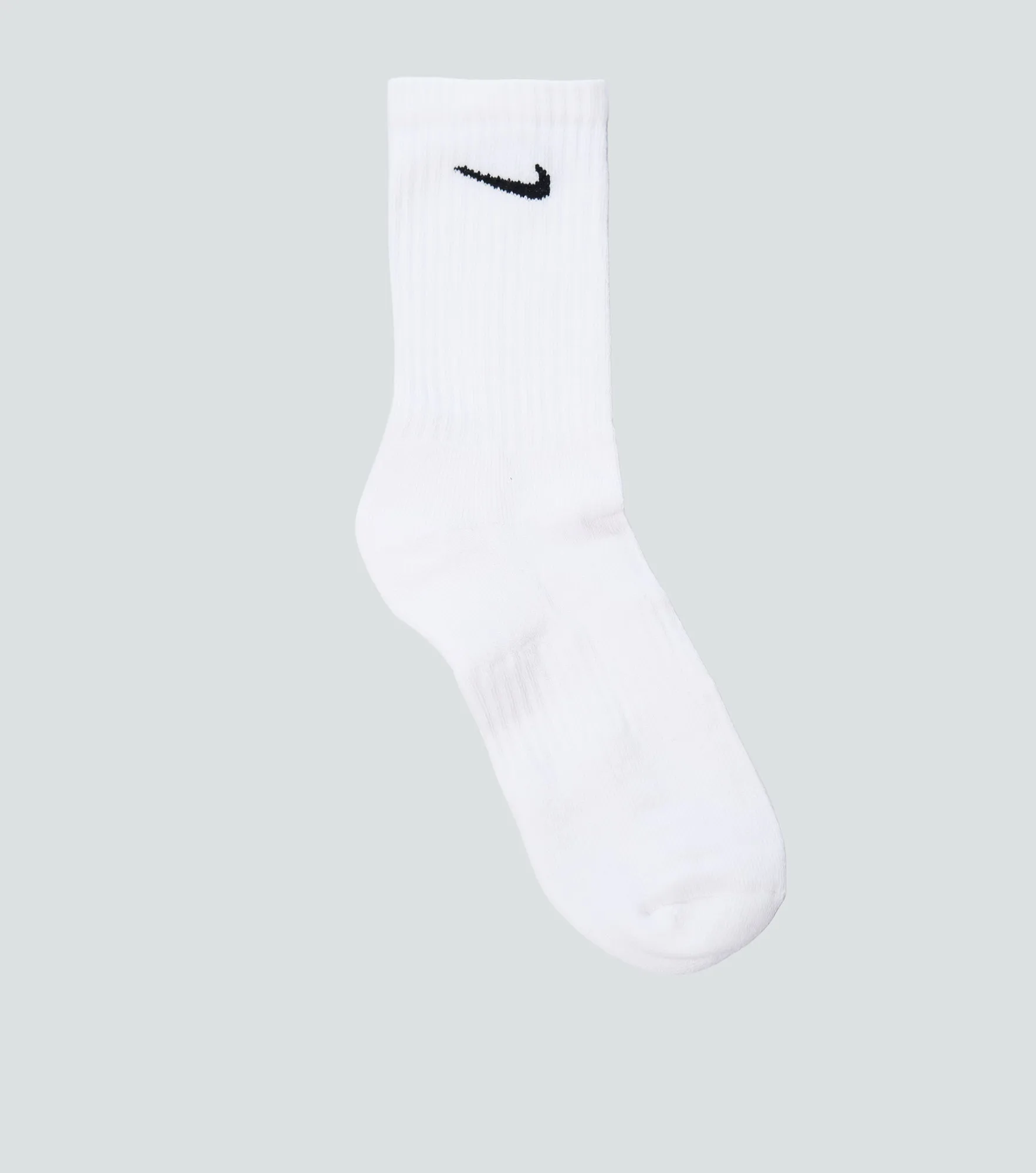 Medias Nike U Nk Everyday Cush Crew 3prBL