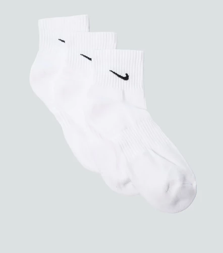 Medias Nike U Nk Everyday Cush Ankle 3prCU