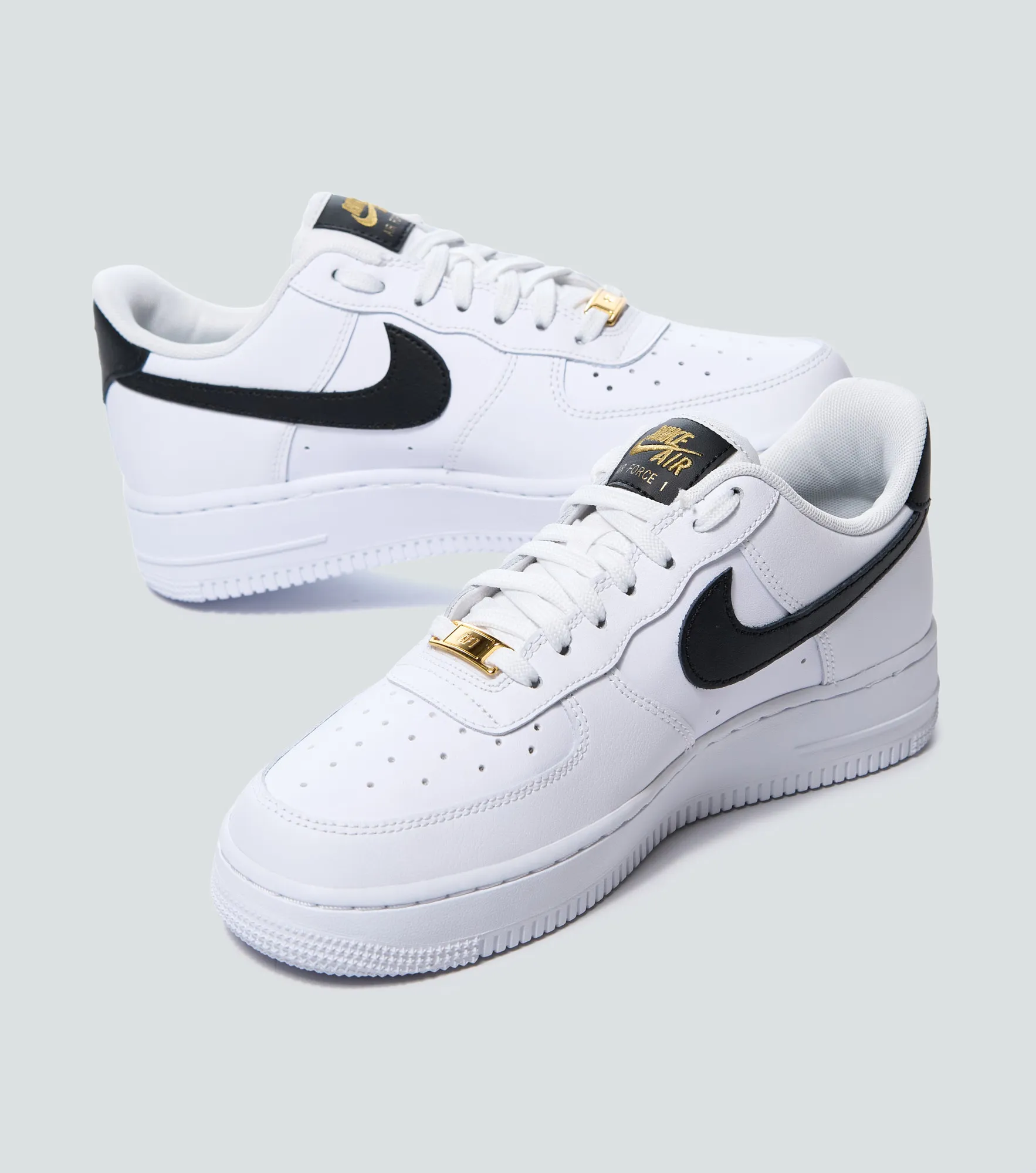 Tenis Nike W Air Force 1 07 Ess 134852 BL
