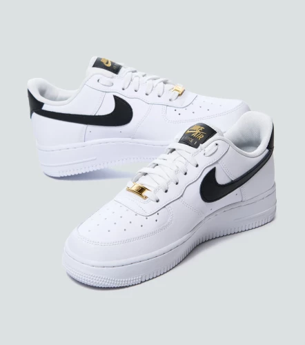 Tenis Nike W Air Force 1 07 EssBL