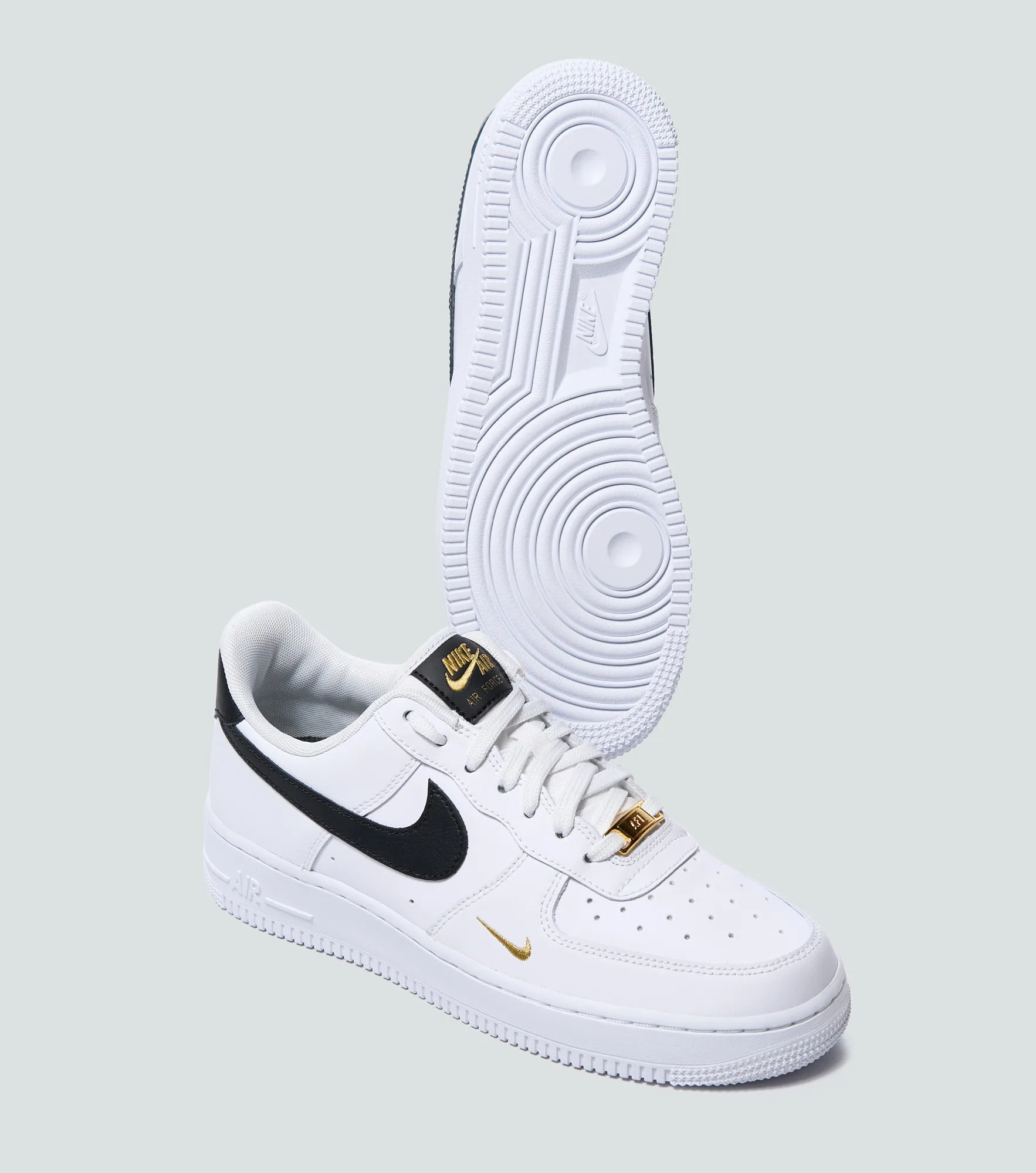 Tenis Nike W Air Force 1 07 Ess 134852 BL