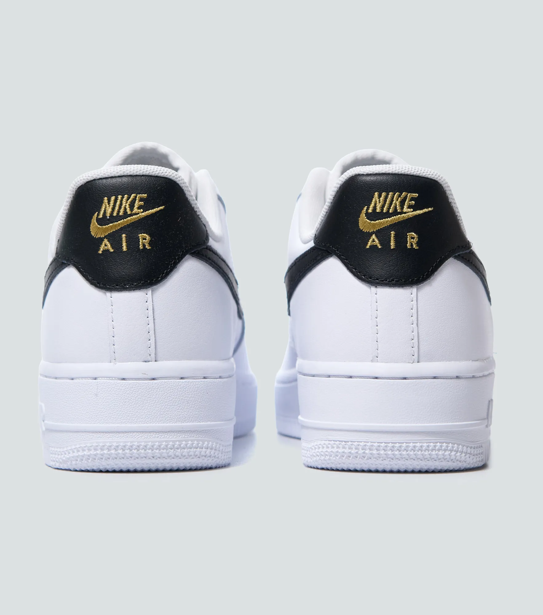 Tenis Nike W Air Force 1 07 Ess 134852 BL