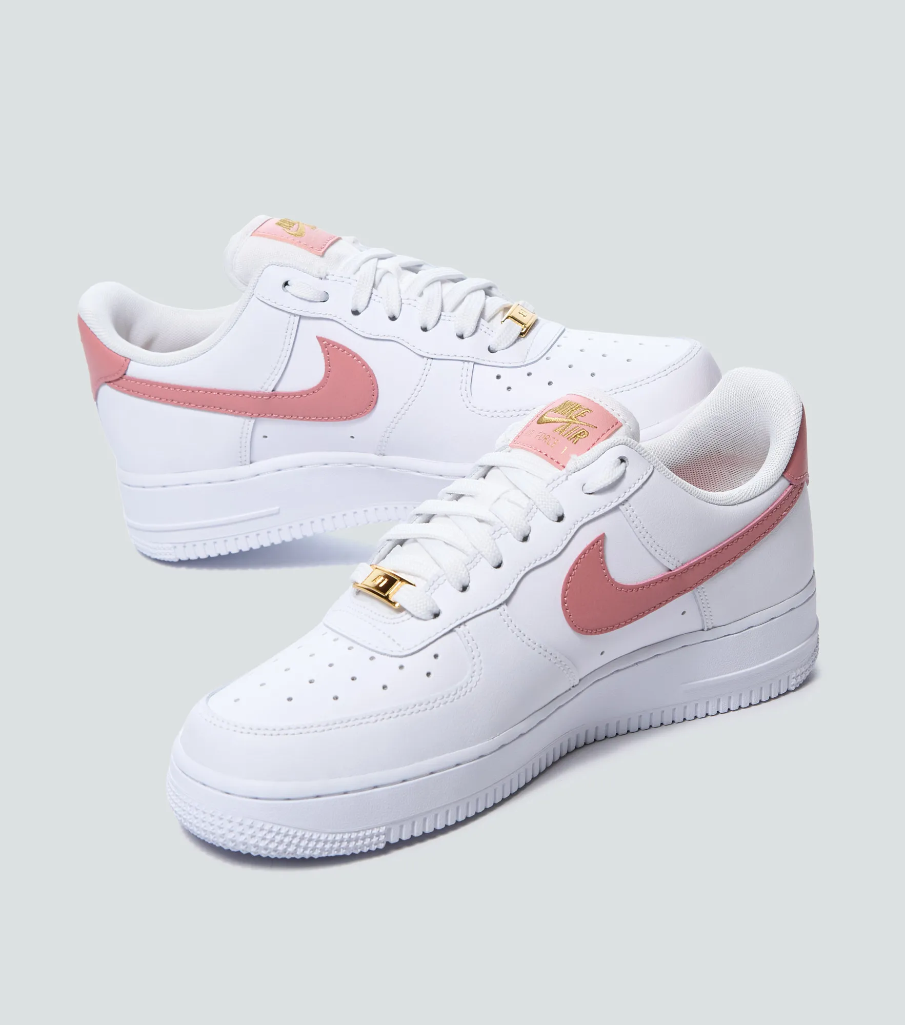 Tenis Nike W Air Force 1 07 Ess 134853 BL
