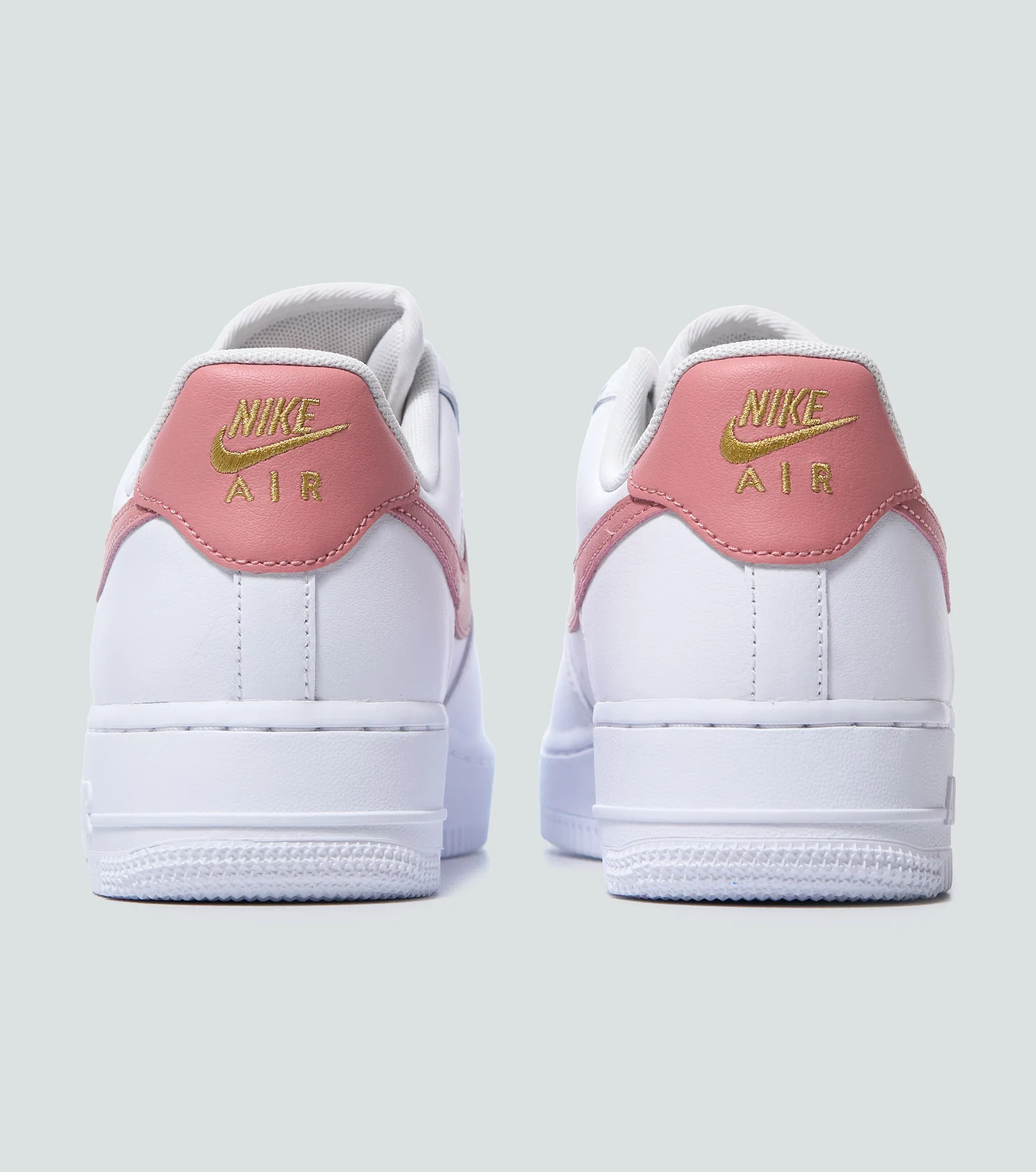 Tenis Nike W Air Force 1 07 Ess 134853 BL