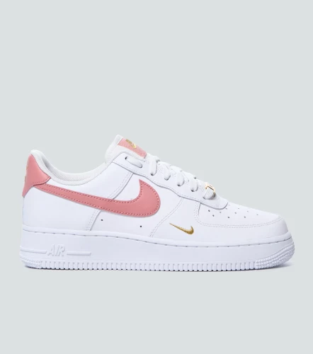Tenis Nike W Air Force 1 07 EssBL
