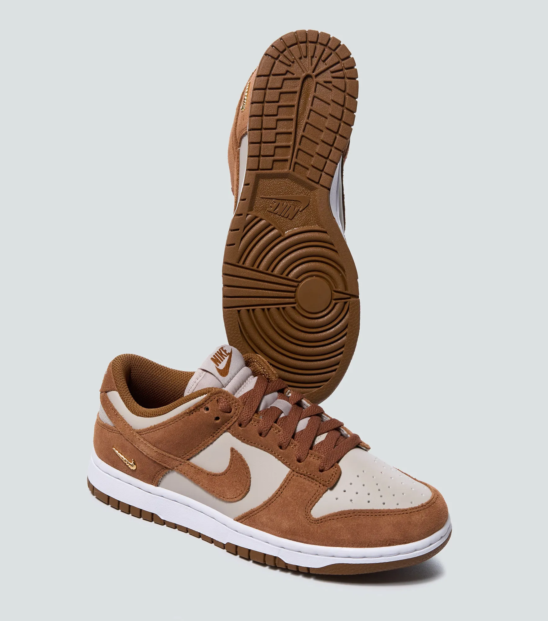 Tenis Nike Wmns Dunk Low Se 1 134854 CF