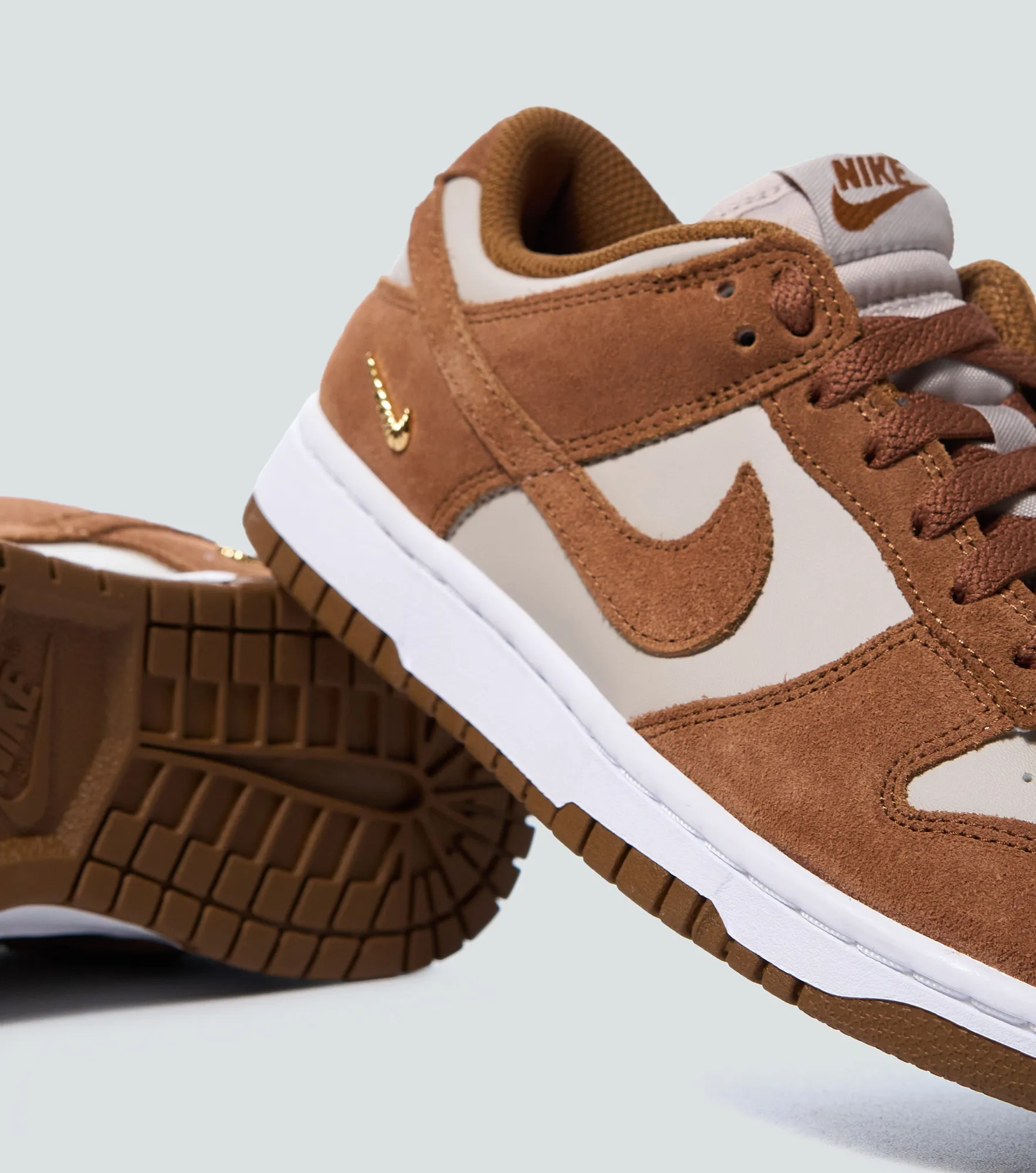 Tenis Nike Wmns Dunk Low Se 1 134854 CF