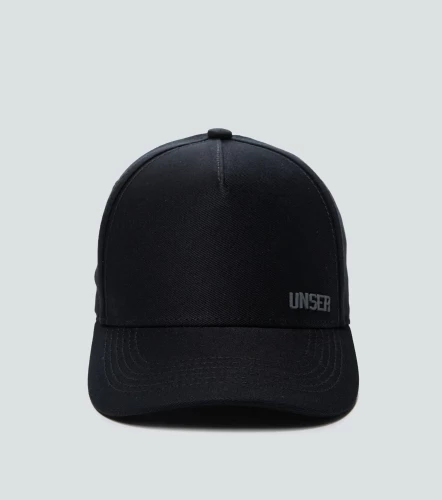 Simon Gorra Unicolor Con Aplique UnserNG
