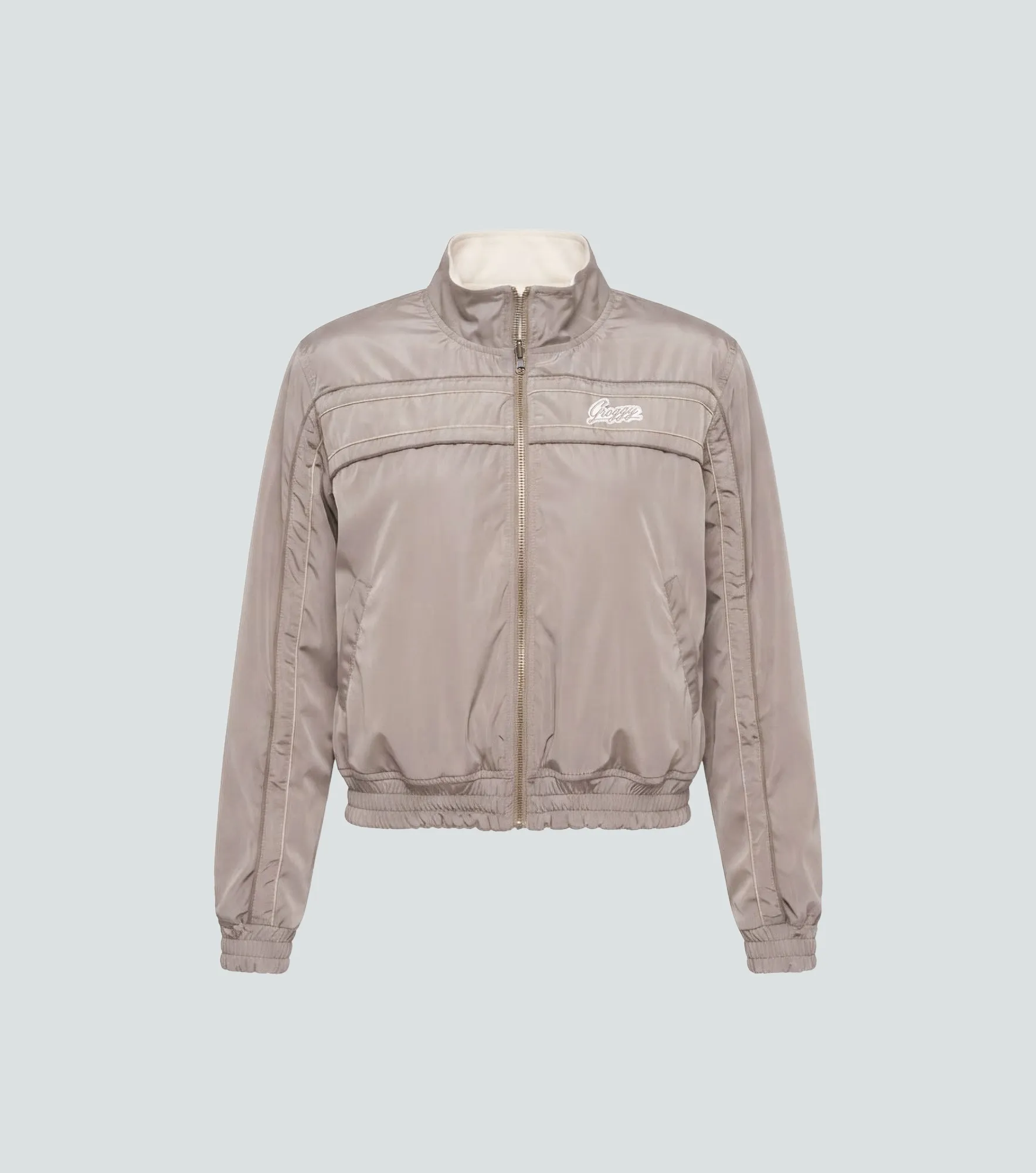 Misty Chaqueta Doblefaz Femenina Groggy 837532 CU