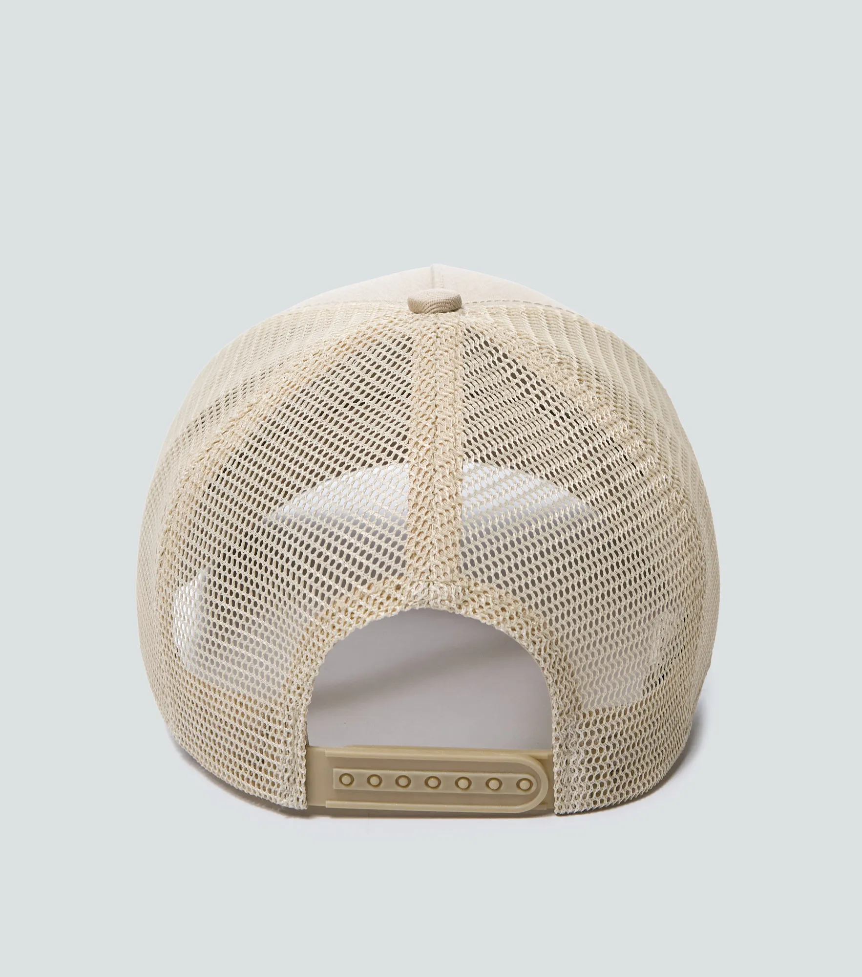 Fer Gorra Unicolor Con Aplique Unser 837892 CU
