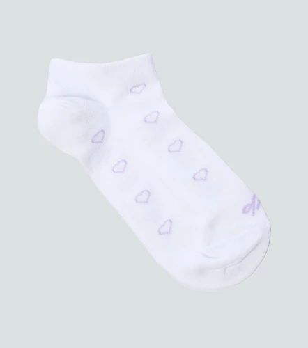 Medias Para Mujer Tripack Tobilleras Karmit DerekAM