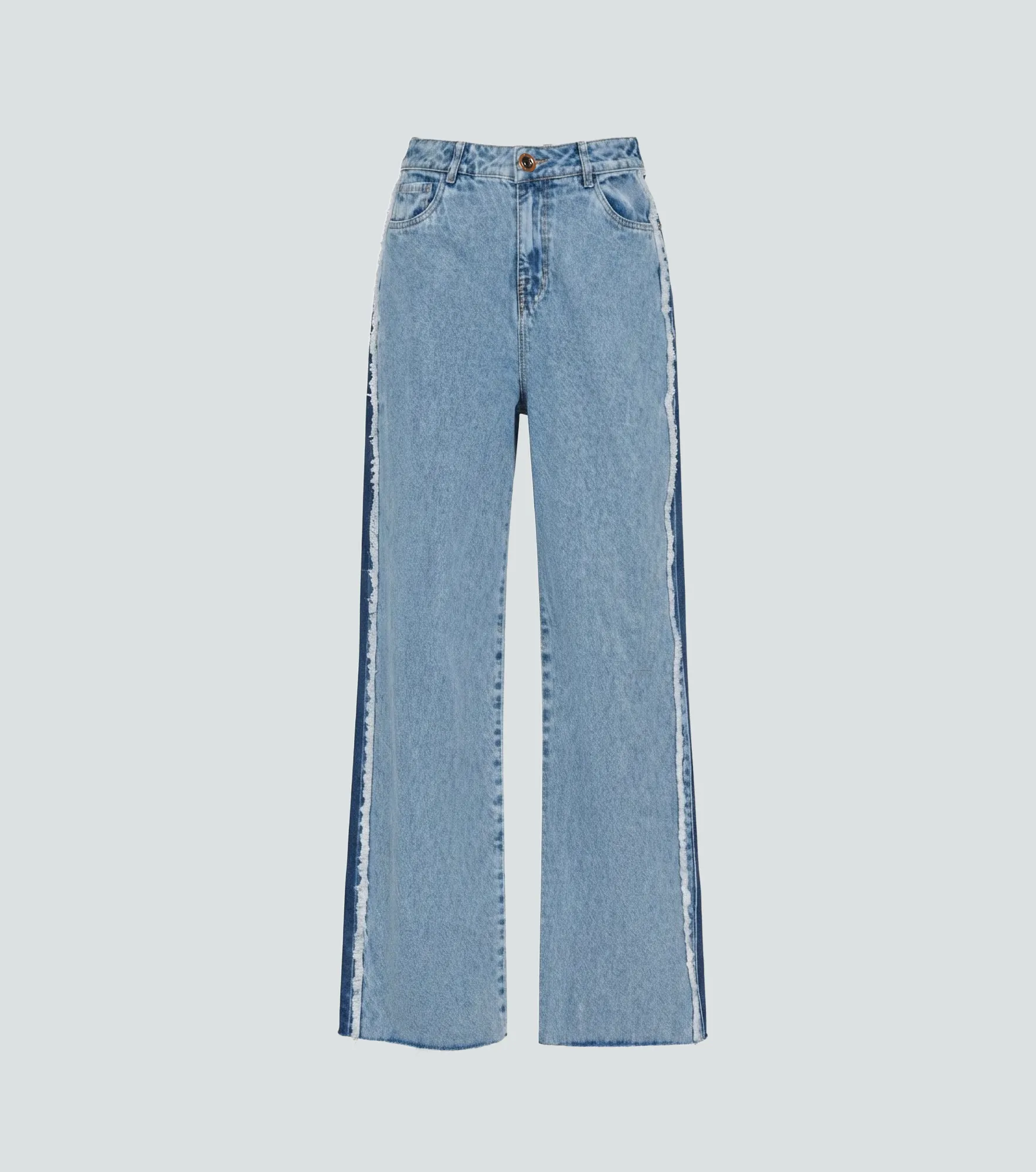 Jean Para Mujer Anahi Derek Lovely 838780 AZ
