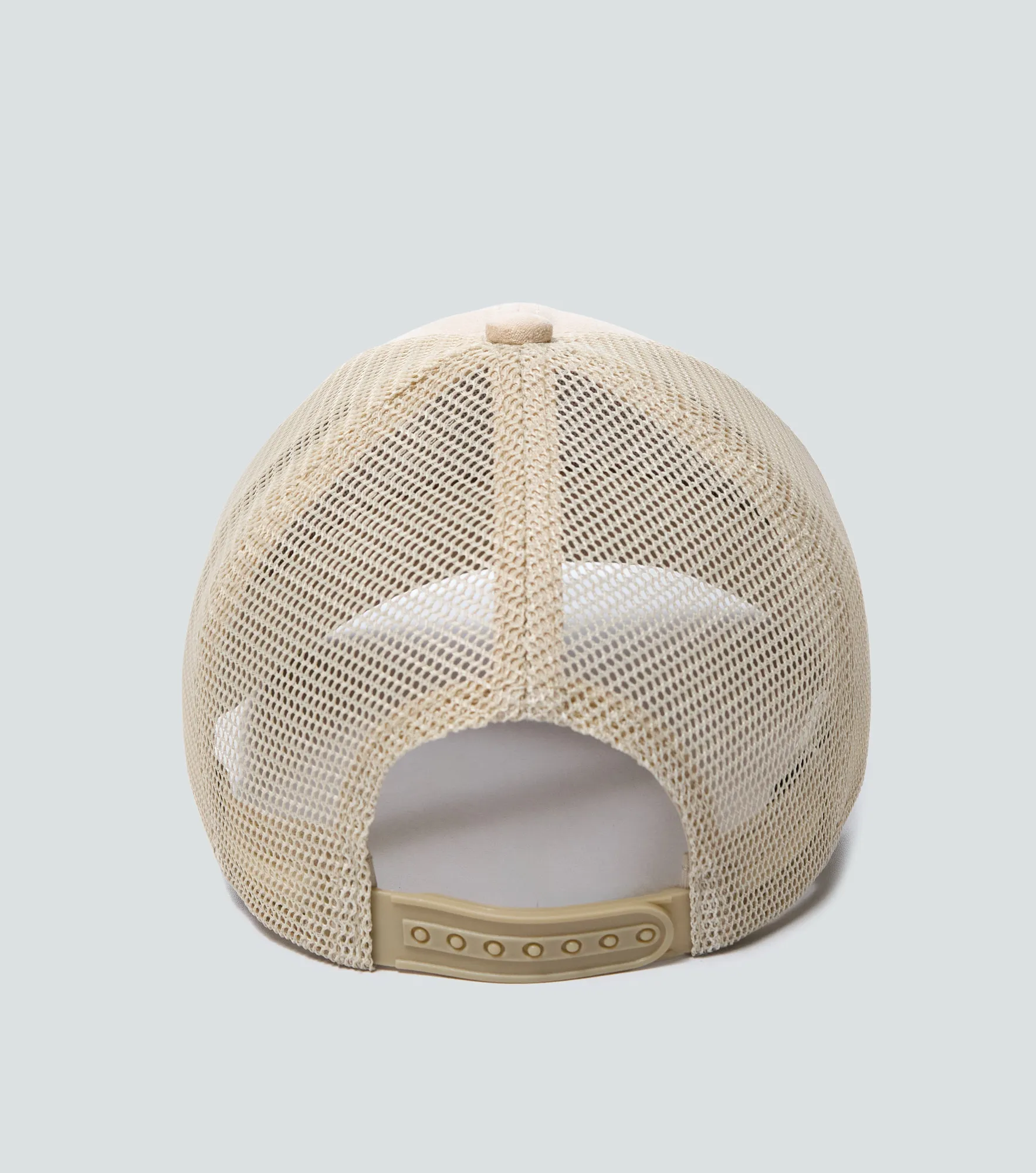 Alexa Gorra Unicolor Con Bordado En Delantero Unser 839370 KQ