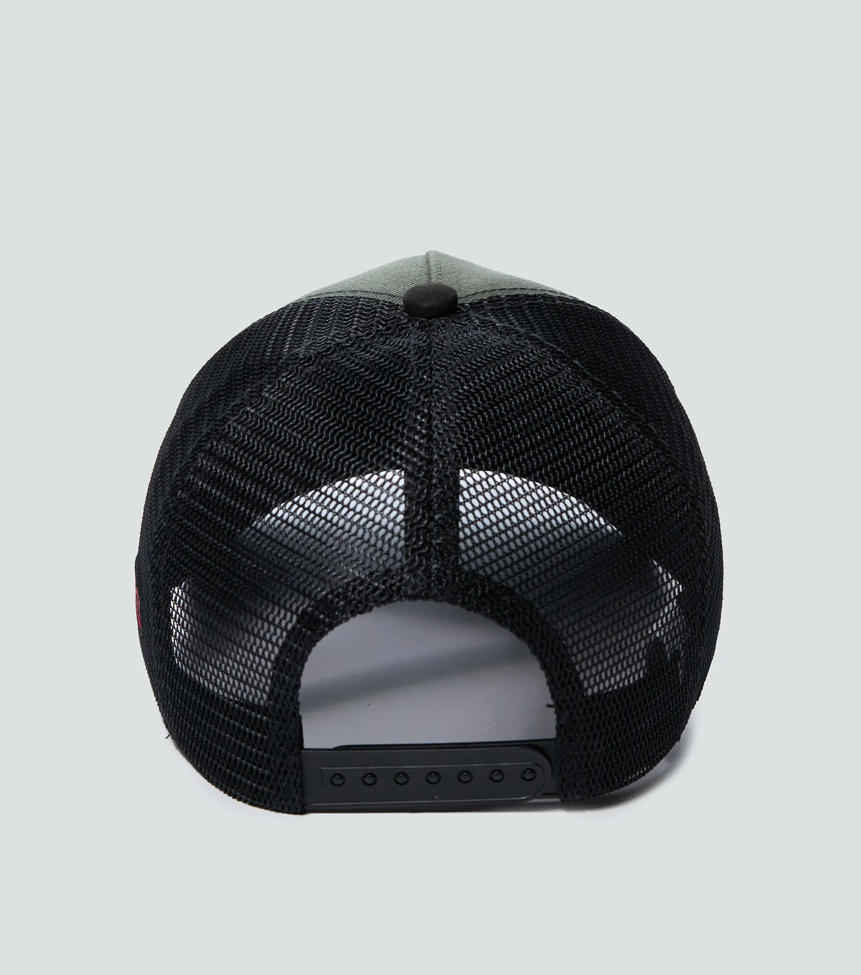 Marcus Gorra Combinada Con Aplique Bordado Unser 839377 CU