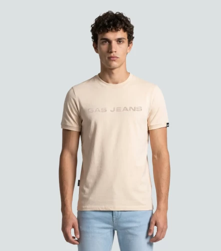 Bento Camiseta Slim Masculina GasAR
