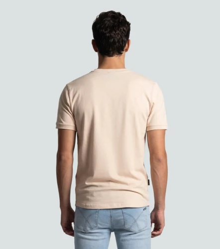 Bento Camiseta Slim Masculina GasAR