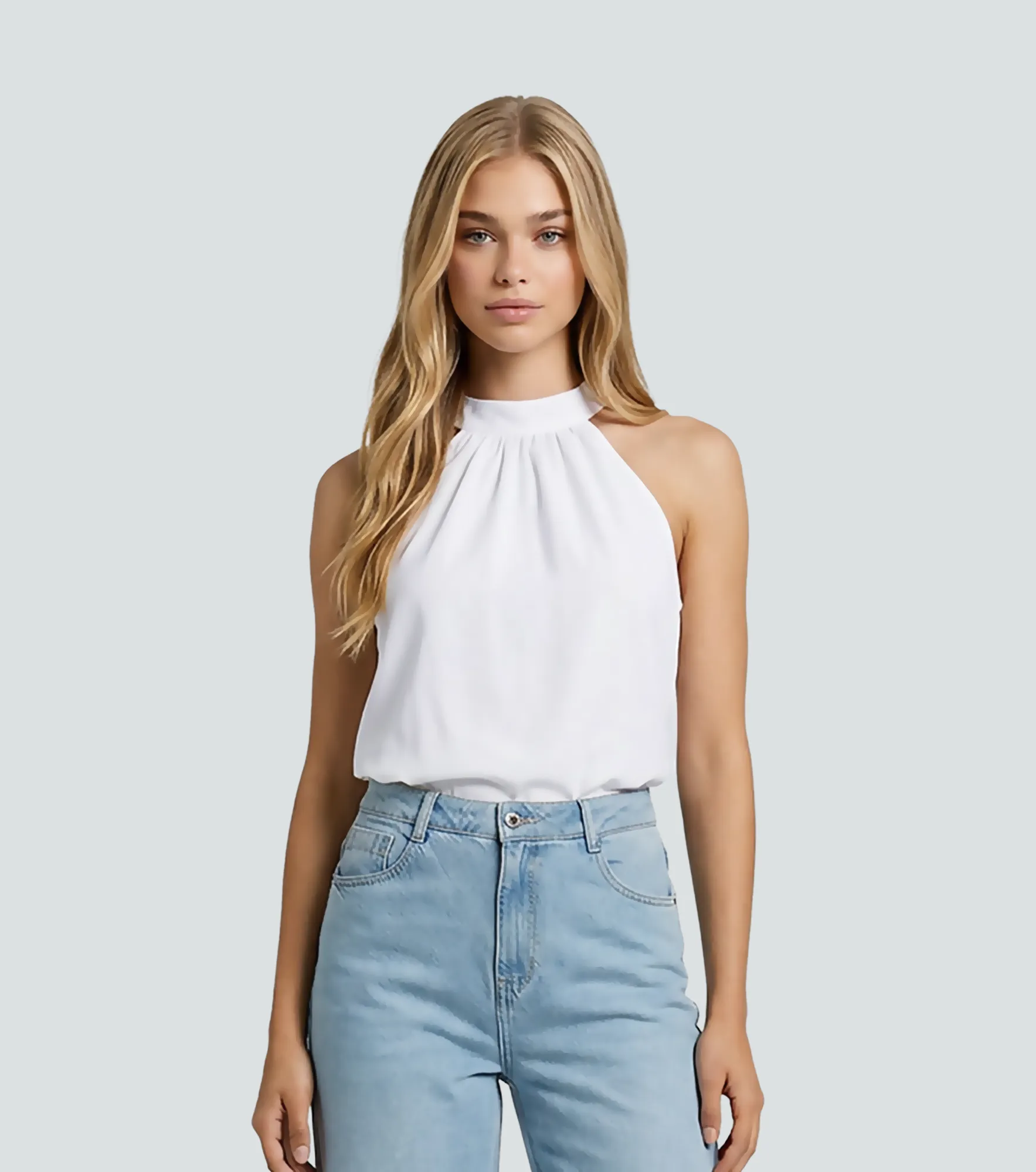 Blusa Para Mujer Greta DerekBL