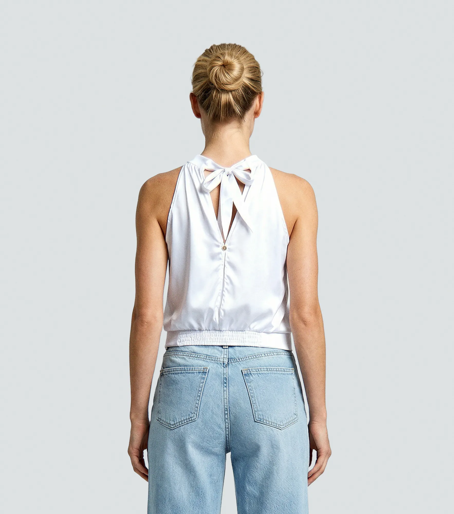 Blusa Para Mujer Greta Derek 828027 BL