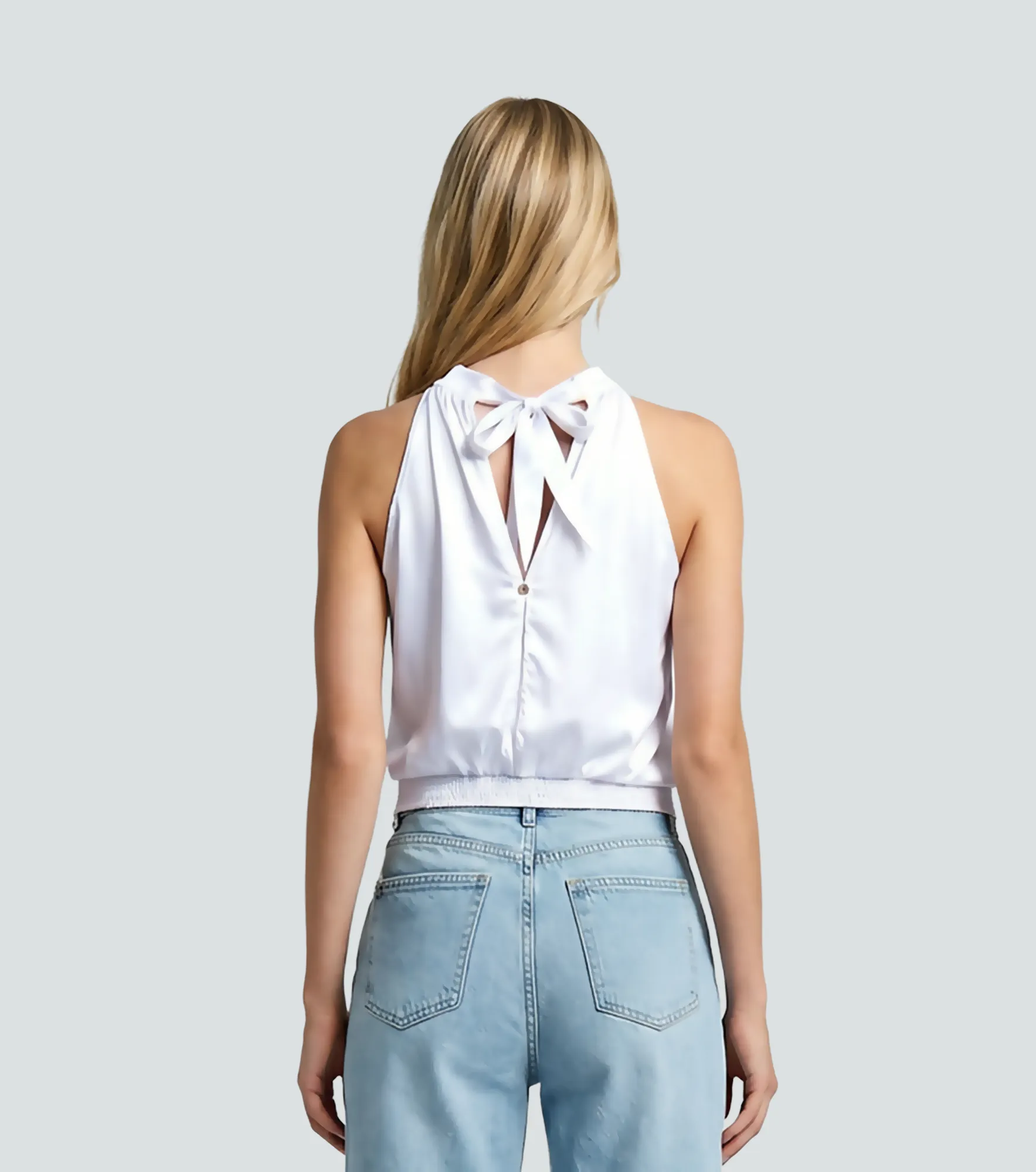 Blusa Para Mujer Greta Derek 828027 BL