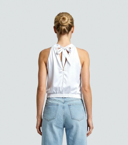 Blusa Para Mujer Greta DerekBL