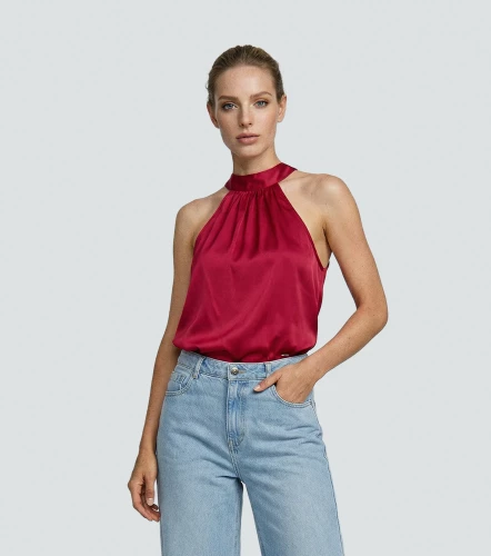 Blusa Para Mujer Greta DerekRJ